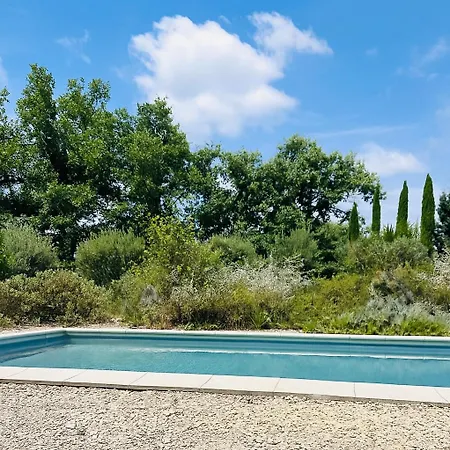 Villa Terrasse Du Midi