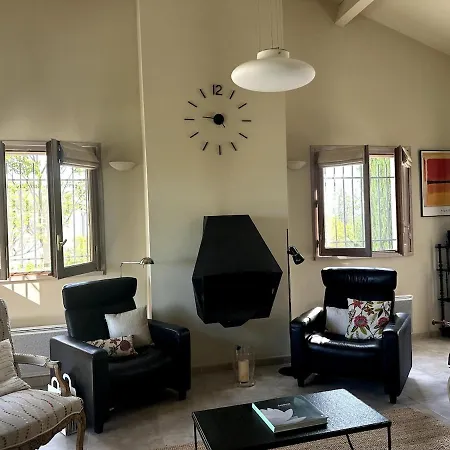Villa Terrasse Du Midi *