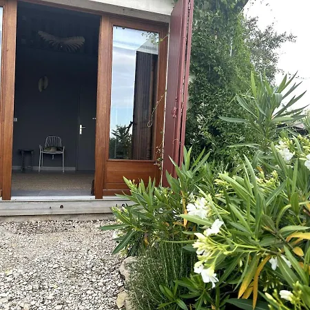 Terrasse Du Midi Aigremont