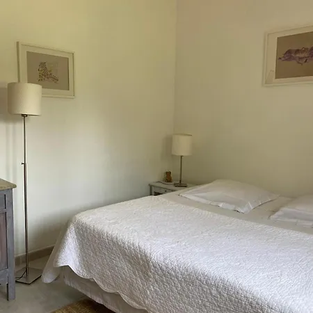 Terrasse Du Midi 빌라 *