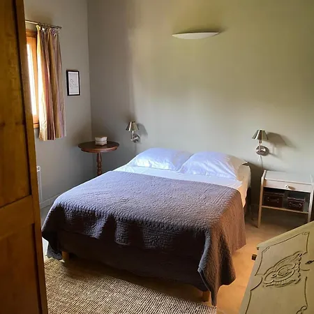 빌라 Terrasse Du Midi Aigremont