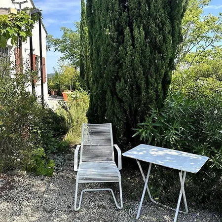Terrasse Du Midi