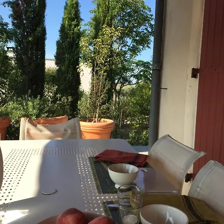 Villa Terrasse Du Midi *