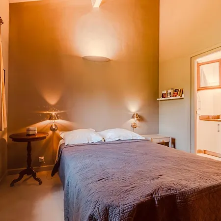 빌라 Terrasse Du Midi