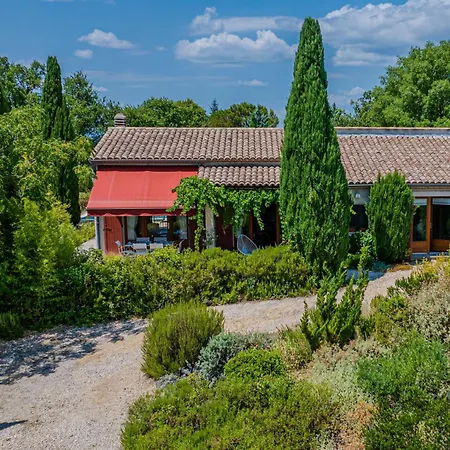 Terrasse Du Midi 빌라 Aigremont