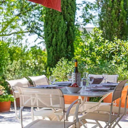 Terrasse Du Midi 빌라