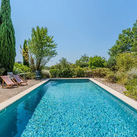 Terrasse Du Midi 빌라 Aigremont