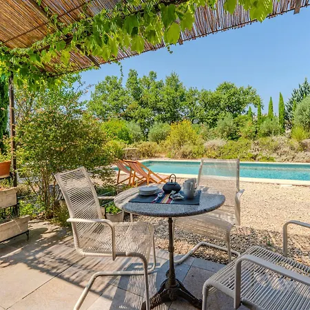 빌라 Terrasse Du Midi Aigremont