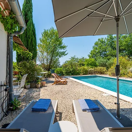 Terrasse Du Midi Aigremont