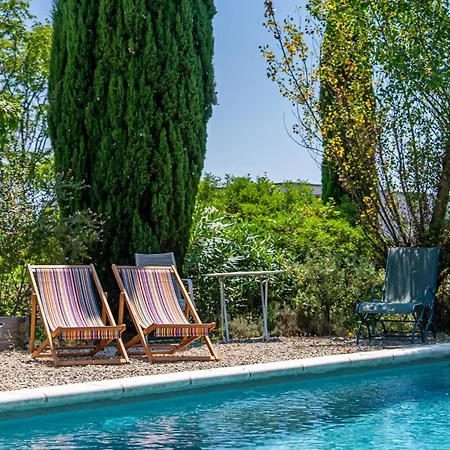 Terrasse Du Midi 빌라 Aigremont