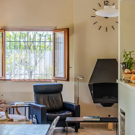 빌라 Terrasse Du Midi Aigremont